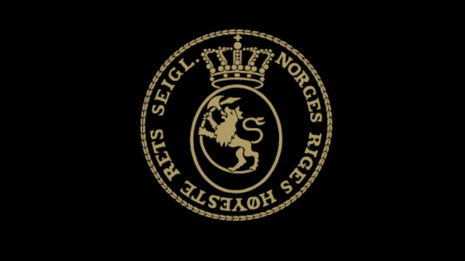 Norges Høyeste Rett